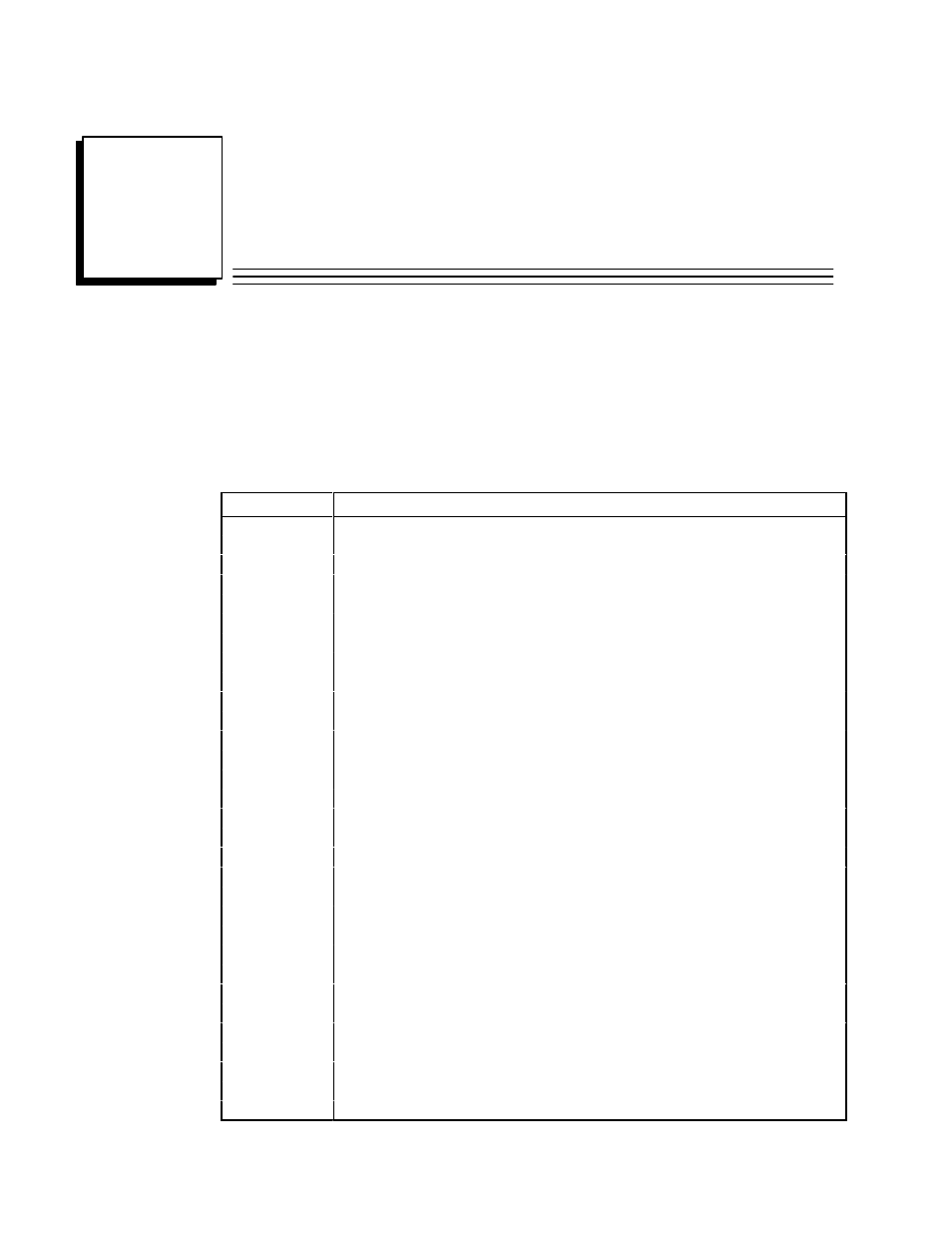 GE GEFanuc Automation Programmable Control Products TCP/IP Ethernet Communications for the Series 90t-70 PLC GFK-1004B User Manual | Page 240 / 268