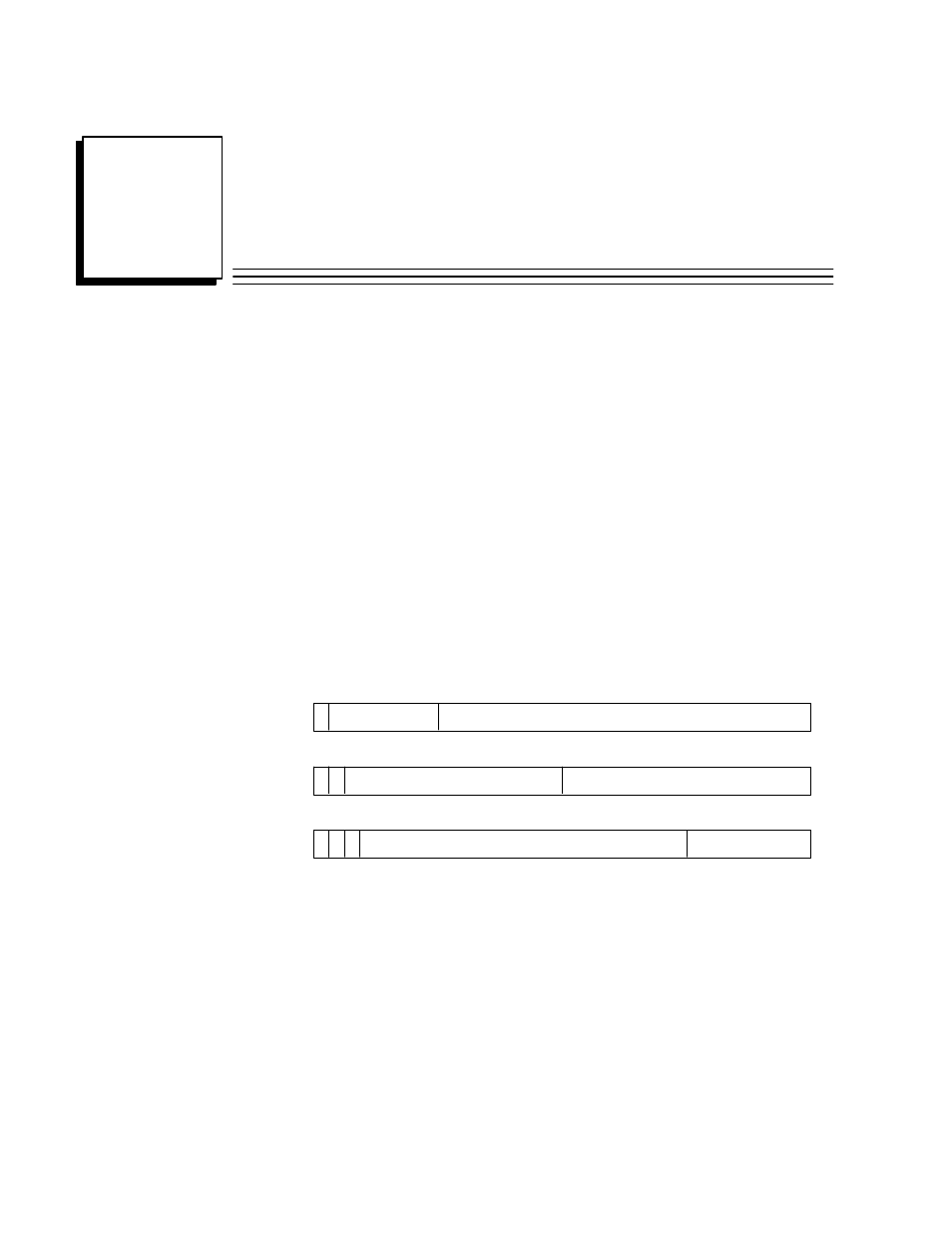 Ip addresses | GE GEFanuc Automation Programmable Control Products TCP/IP Ethernet Communications for the Series 90t-70 PLC GFK-1004B User Manual | Page 245 / 268