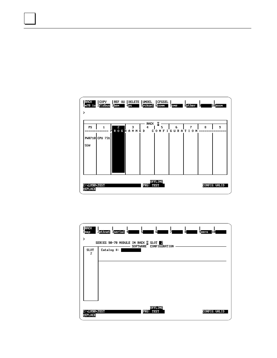 GE GEFanuc Automation Programmable Control Products TCP/IP Ethernet Communications for the Series 90t-70 PLC GFK-1004B User Manual | Page 33 / 268