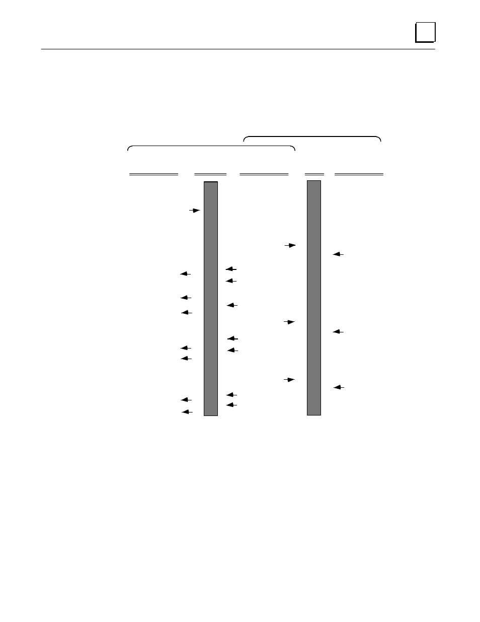 Operation of the communications request | GE GEFanuc Automation Programmable Control Products TCP/IP Ethernet Communications for the Series 90t-70 PLC GFK-1004B User Manual | Page 93 / 268