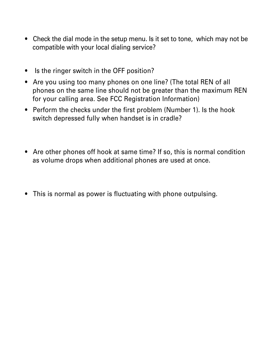 GE 29299 User Manual | Page 31 / 72