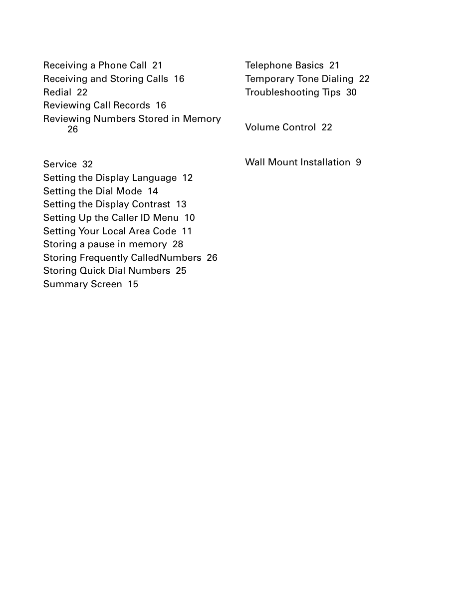 GE 29299 User Manual | Page 34 / 72