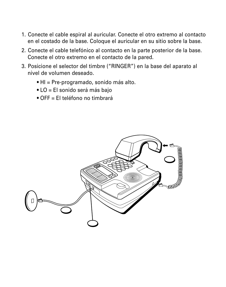 Instalación sobre superficie plana, Nstalación, Sobre | Uperficie, Lana | GE 29299 User Manual | Page 44 / 72