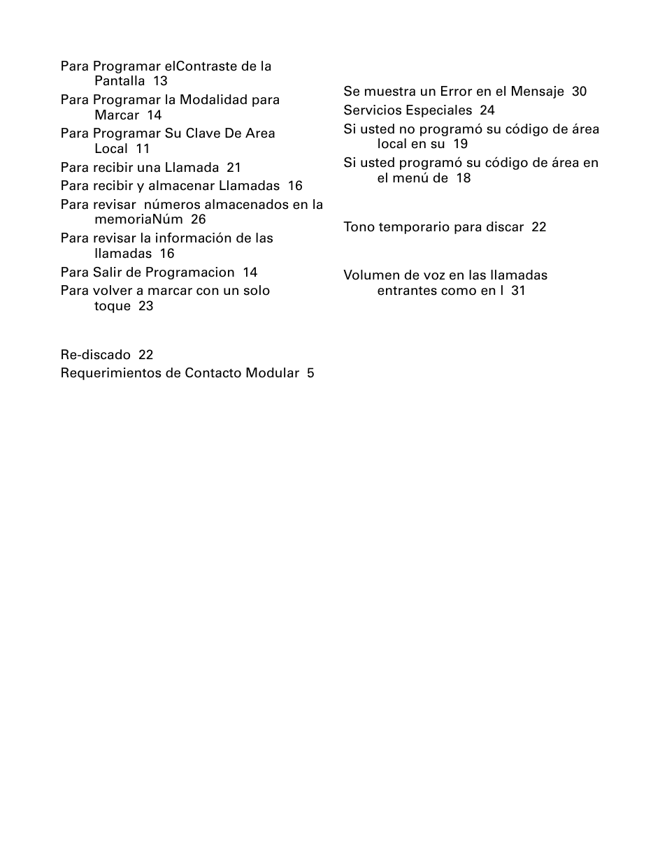 GE 29299 User Manual | Page 70 / 72