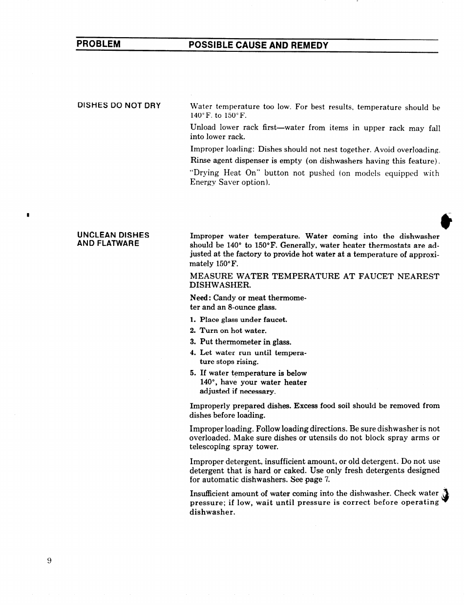 GE 49-5301-1 User Manual | Page 10 / 16