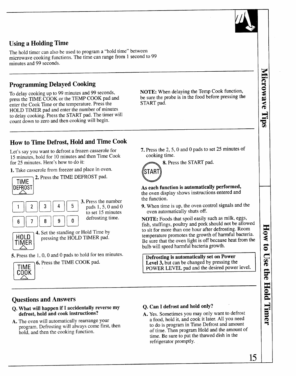 GE 164D2966P127-I User Manual | Page 15 / 44