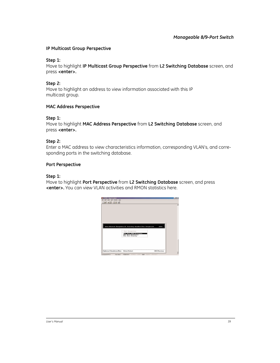 GE EtherNAV D7600 Series User Manual | Page 43 / 90
