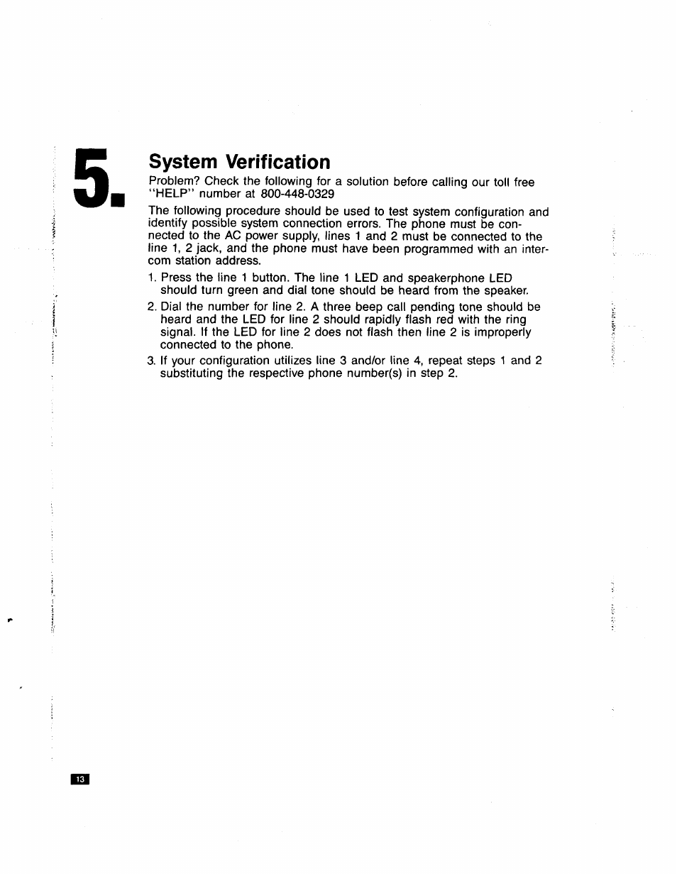 GE Feb-50 User Manual | Page 13 / 16