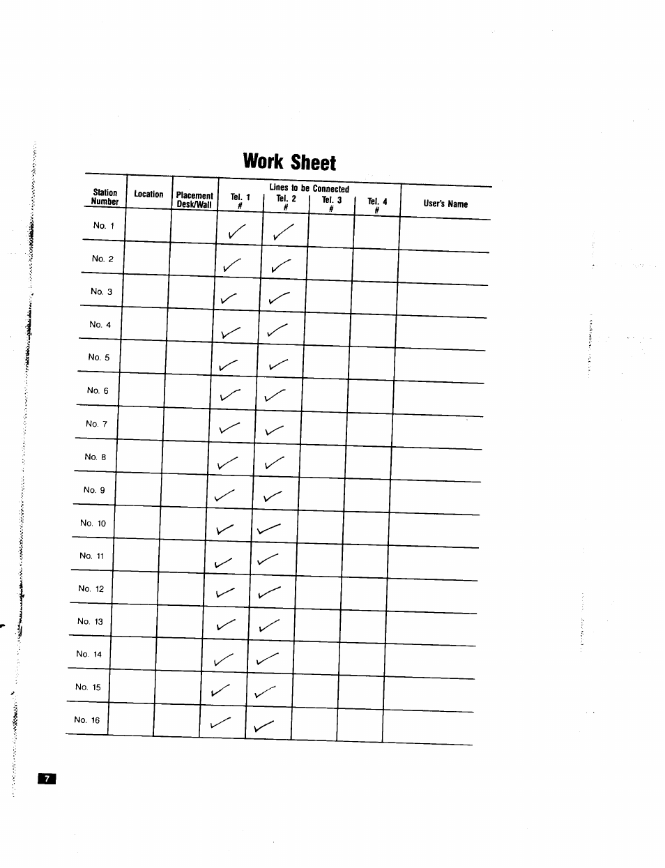 GE Feb-50 User Manual | Page 7 / 16