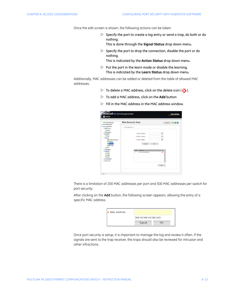 GE ML1600 User Manual | Page 109 / 324