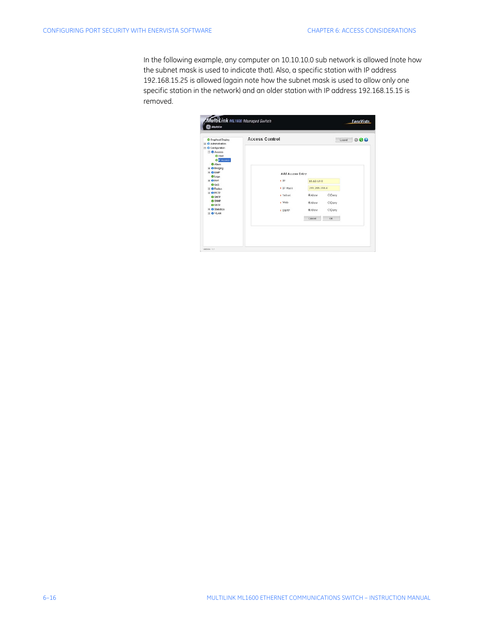 GE ML1600 User Manual | Page 112 / 324