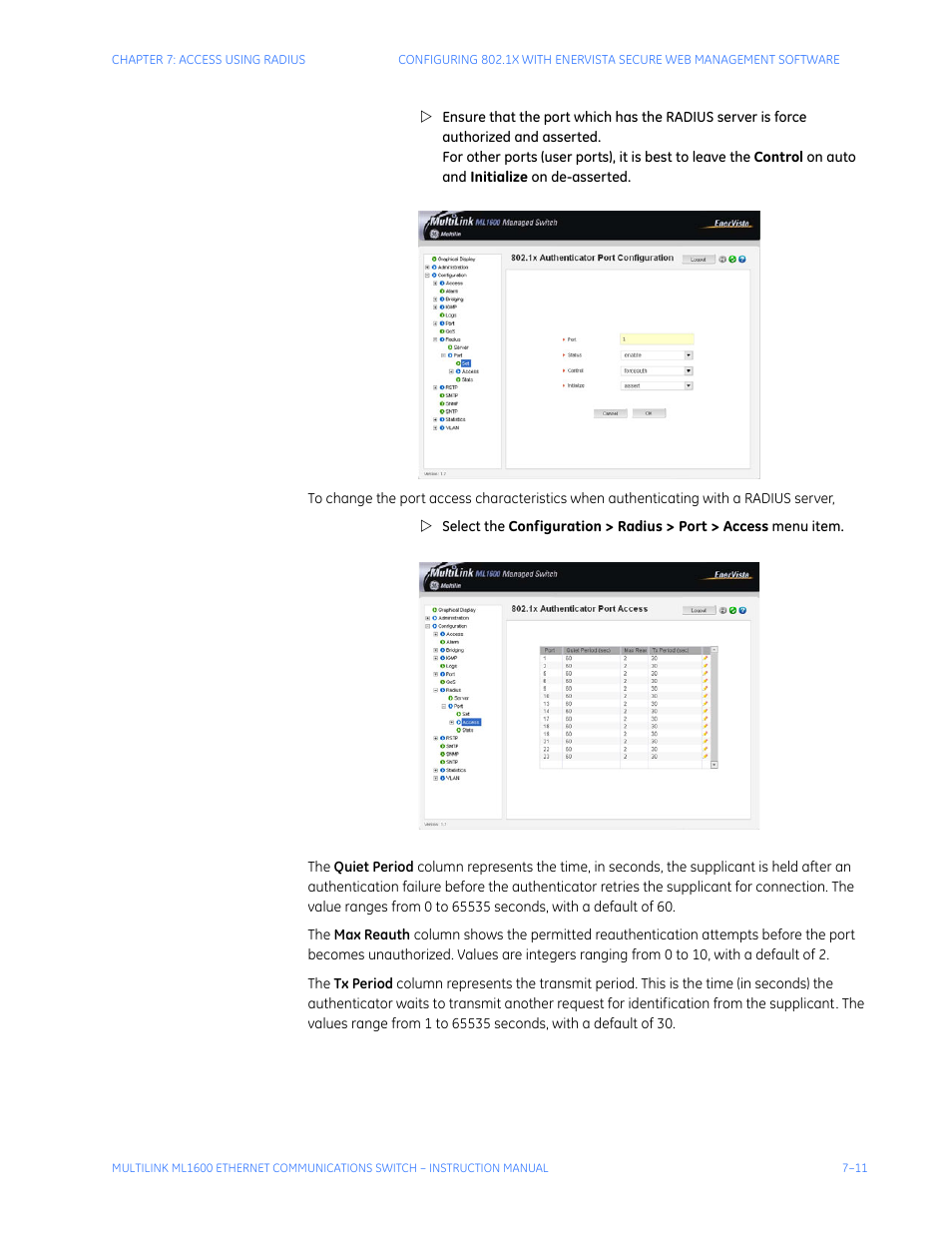 GE ML1600 User Manual | Page 123 / 324