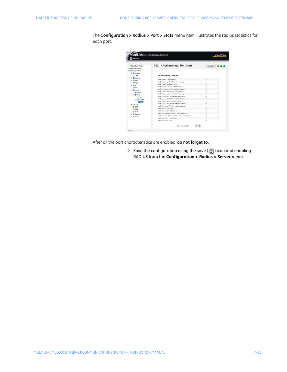 GE ML1600 User Manual | Page 125 / 324