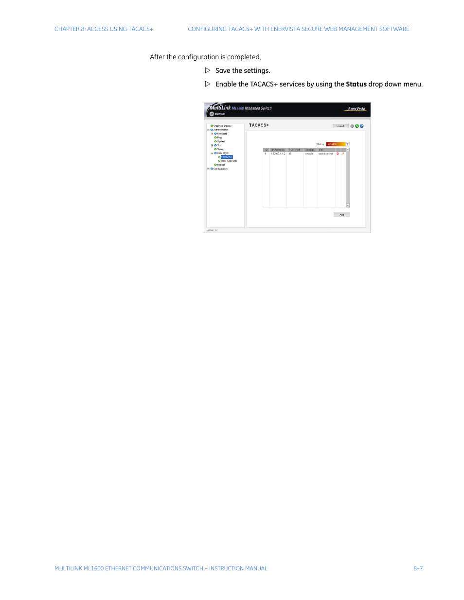 GE ML1600 User Manual | Page 133 / 324