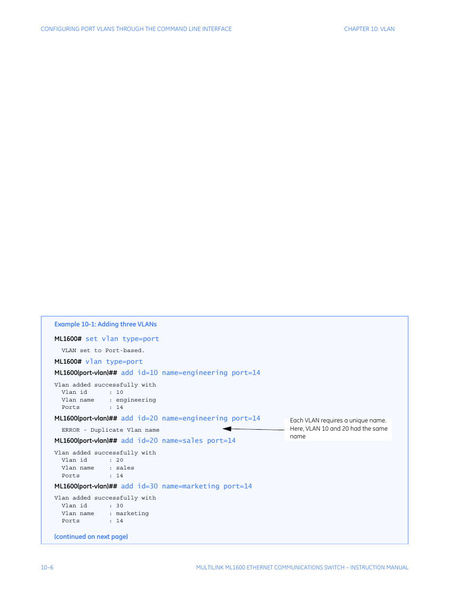 GE ML1600 User Manual | Page 158 / 324