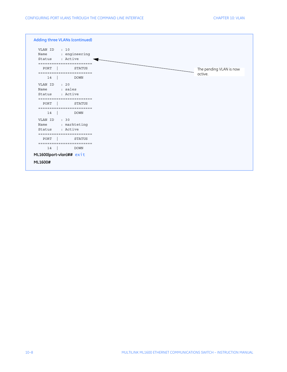 GE ML1600 User Manual | Page 160 / 324
