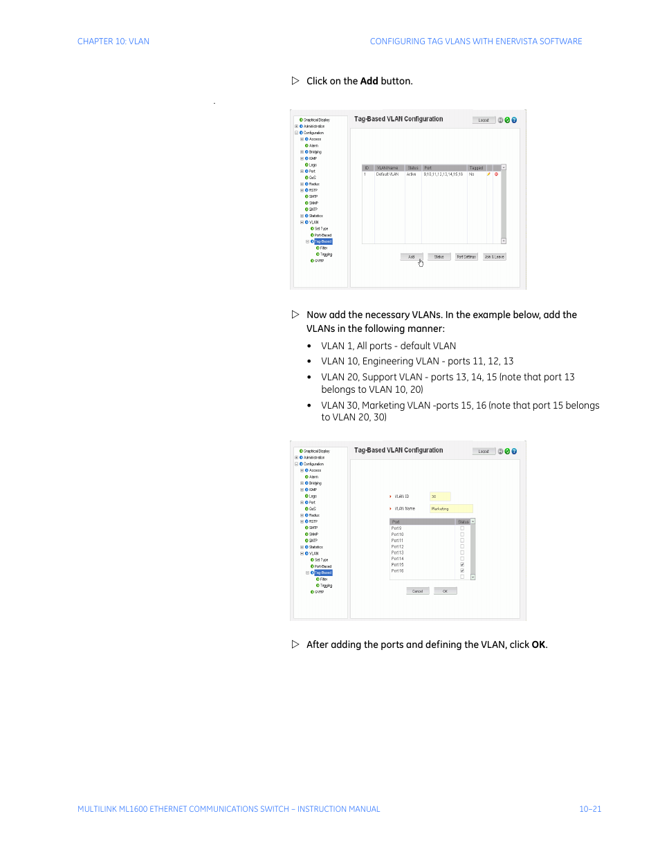 GE ML1600 User Manual | Page 173 / 324