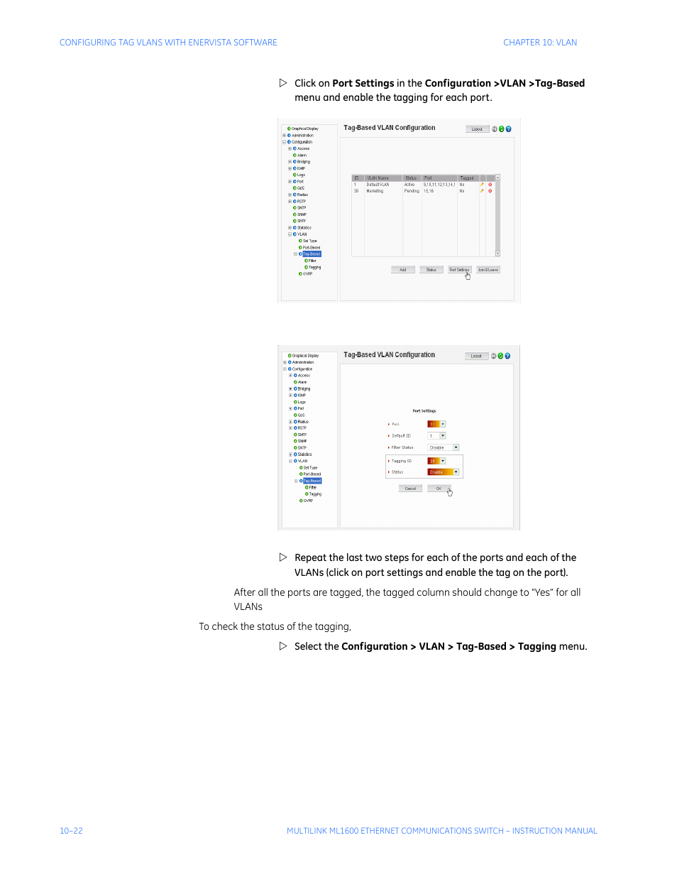 GE ML1600 User Manual | Page 174 / 324
