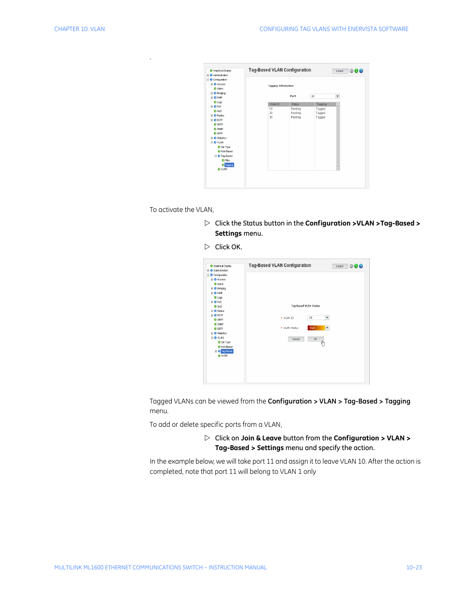 GE ML1600 User Manual | Page 175 / 324