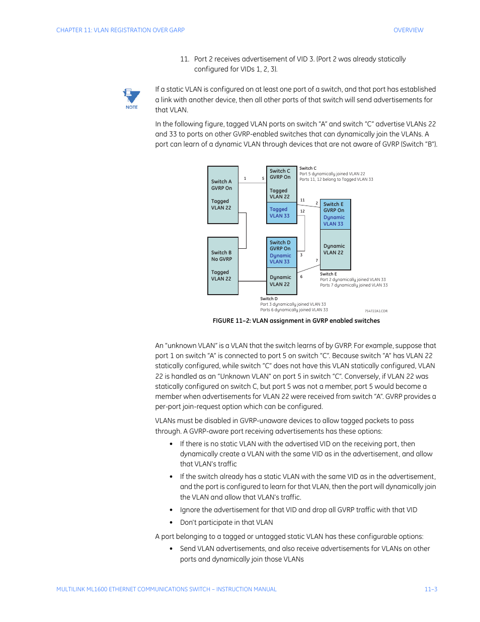 GE ML1600 User Manual | Page 179 / 324