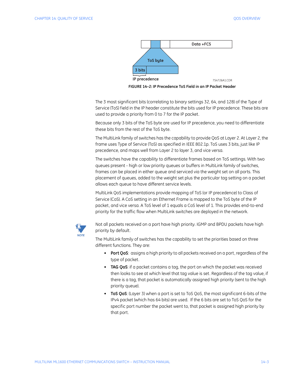 GE ML1600 User Manual | Page 225 / 324