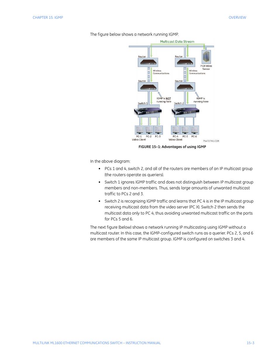 GE ML1600 User Manual | Page 237 / 324