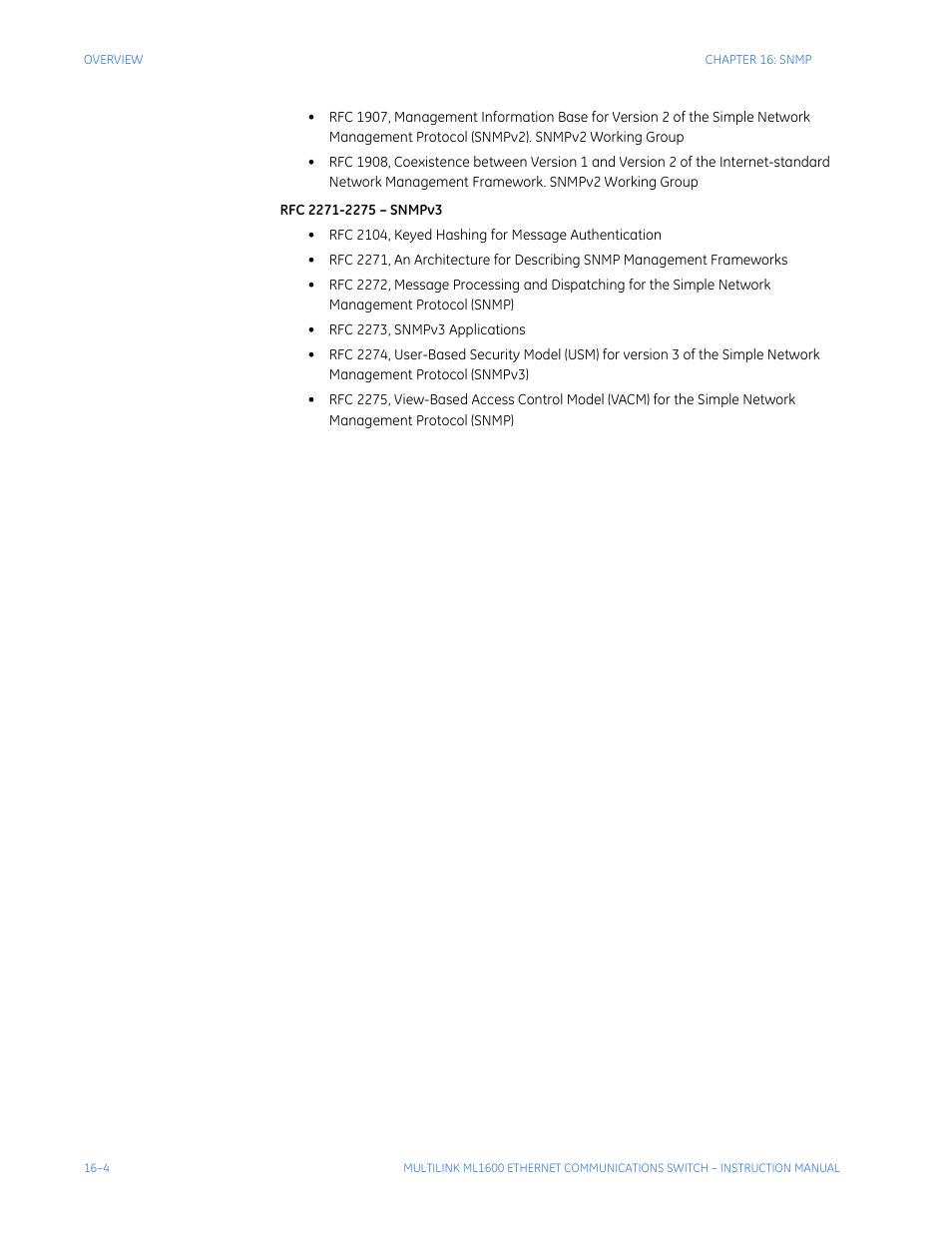 GE ML1600 User Manual | Page 250 / 324