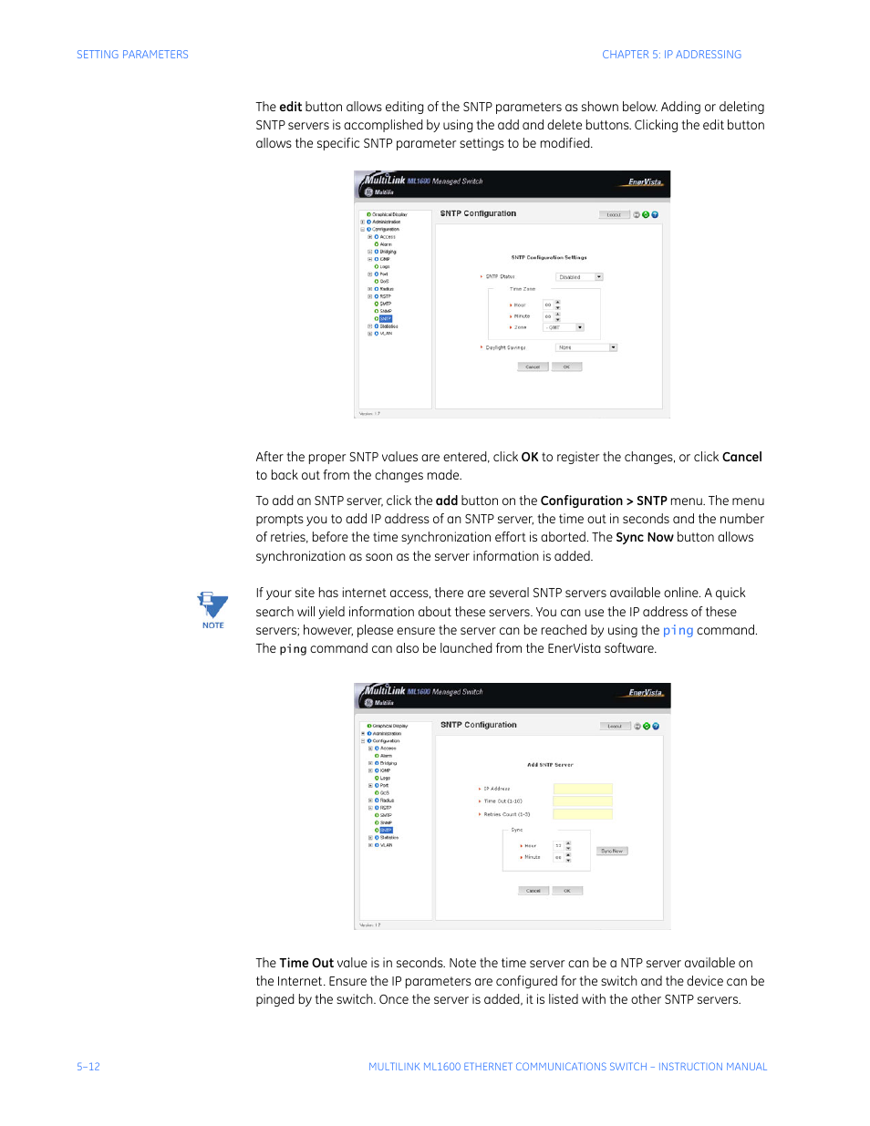 GE ML1600 User Manual | Page 74 / 324