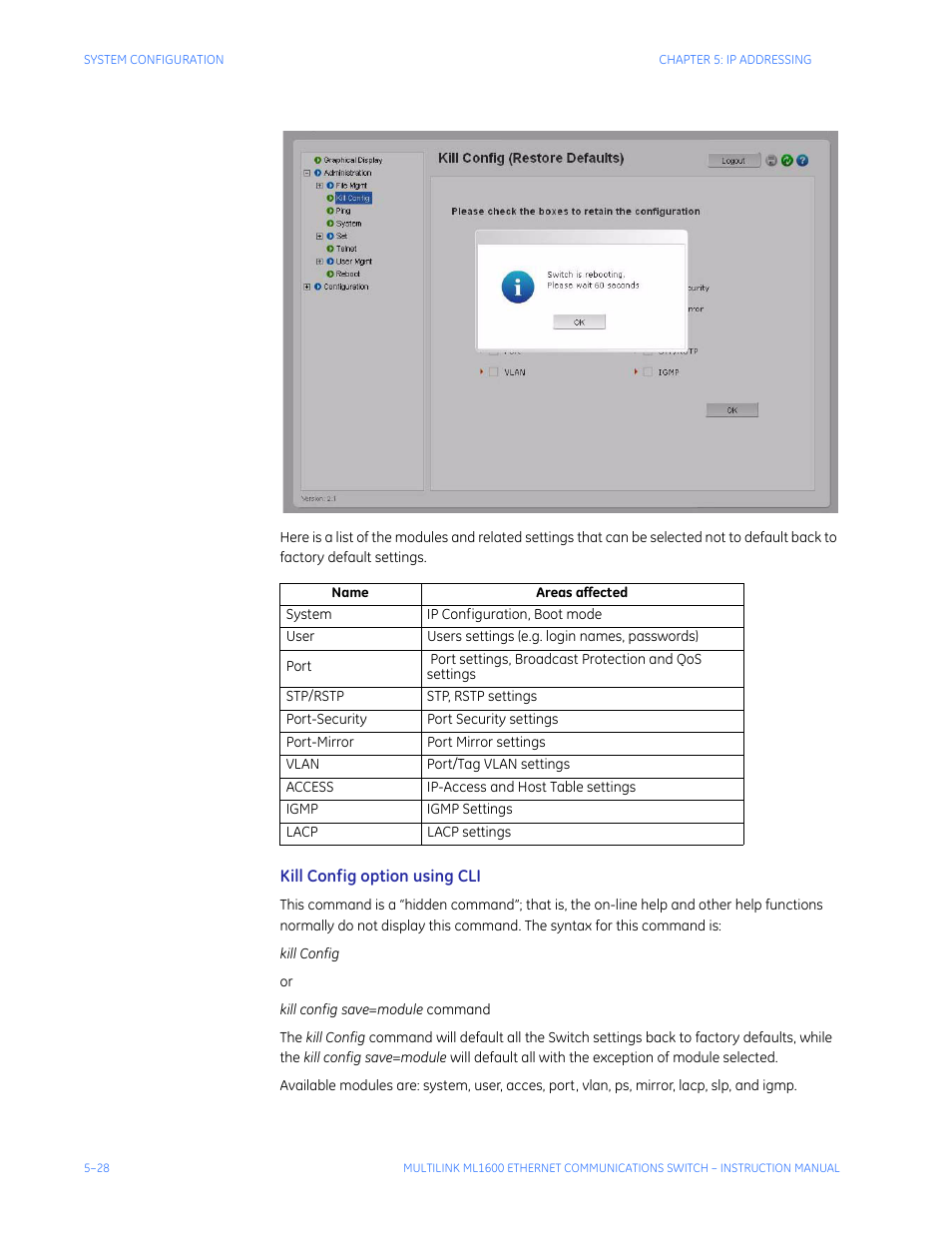 GE ML1600 User Manual | Page 90 / 324