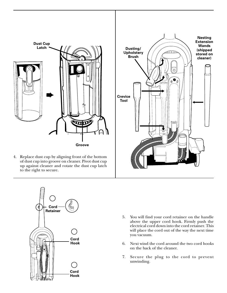 GE 106585 User Manual | Page 5 / 19