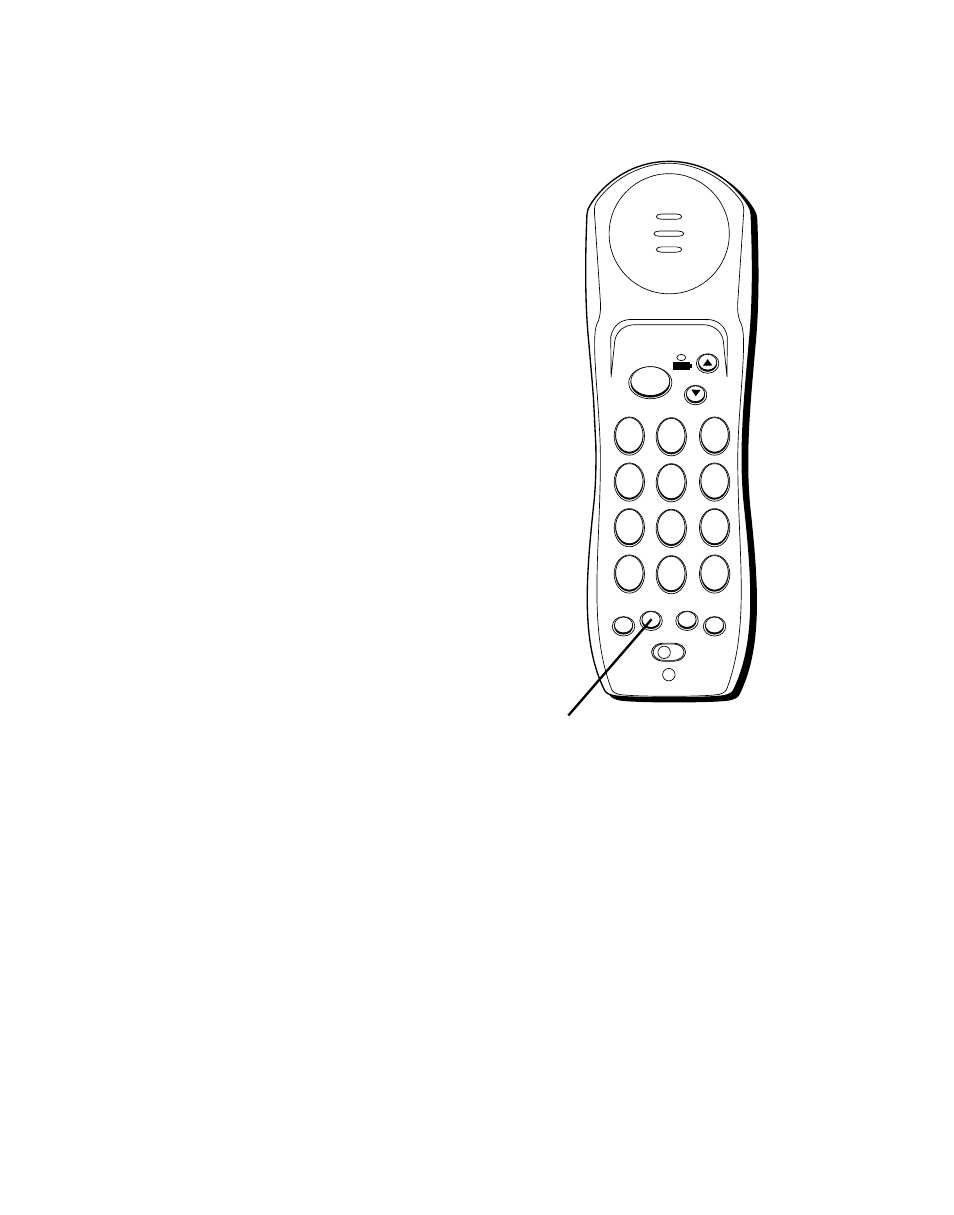 Inserting a pause in the dialing sequence, Changing a stored number, Dialing a stored number | Nserting, Ause, Ialing, Equence, Hanging, Tored, Umber | GE 27700 User Manual | Page 13 / 48