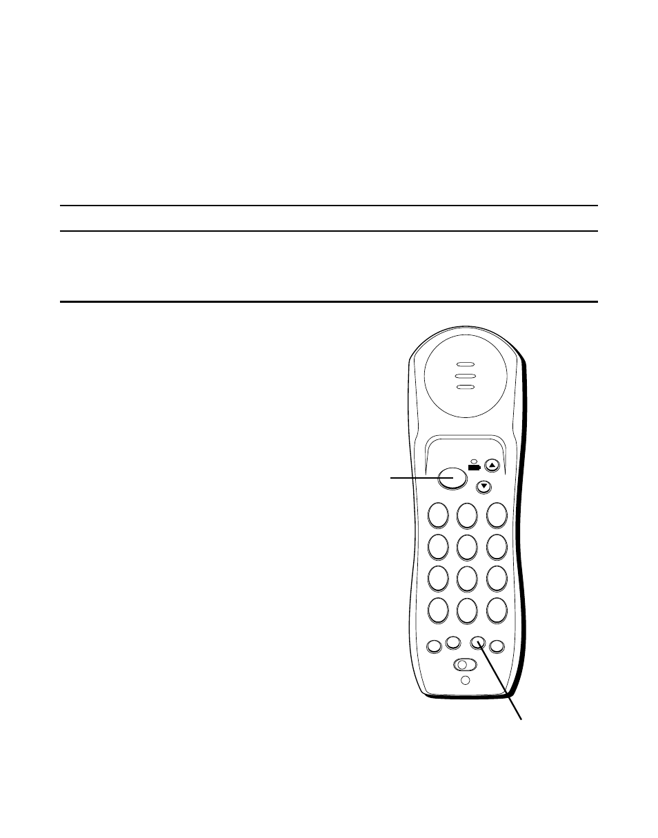 Chain dialing from memory, Hain, Ialing | From, Emory | GE 27700 User Manual | Page 14 / 48