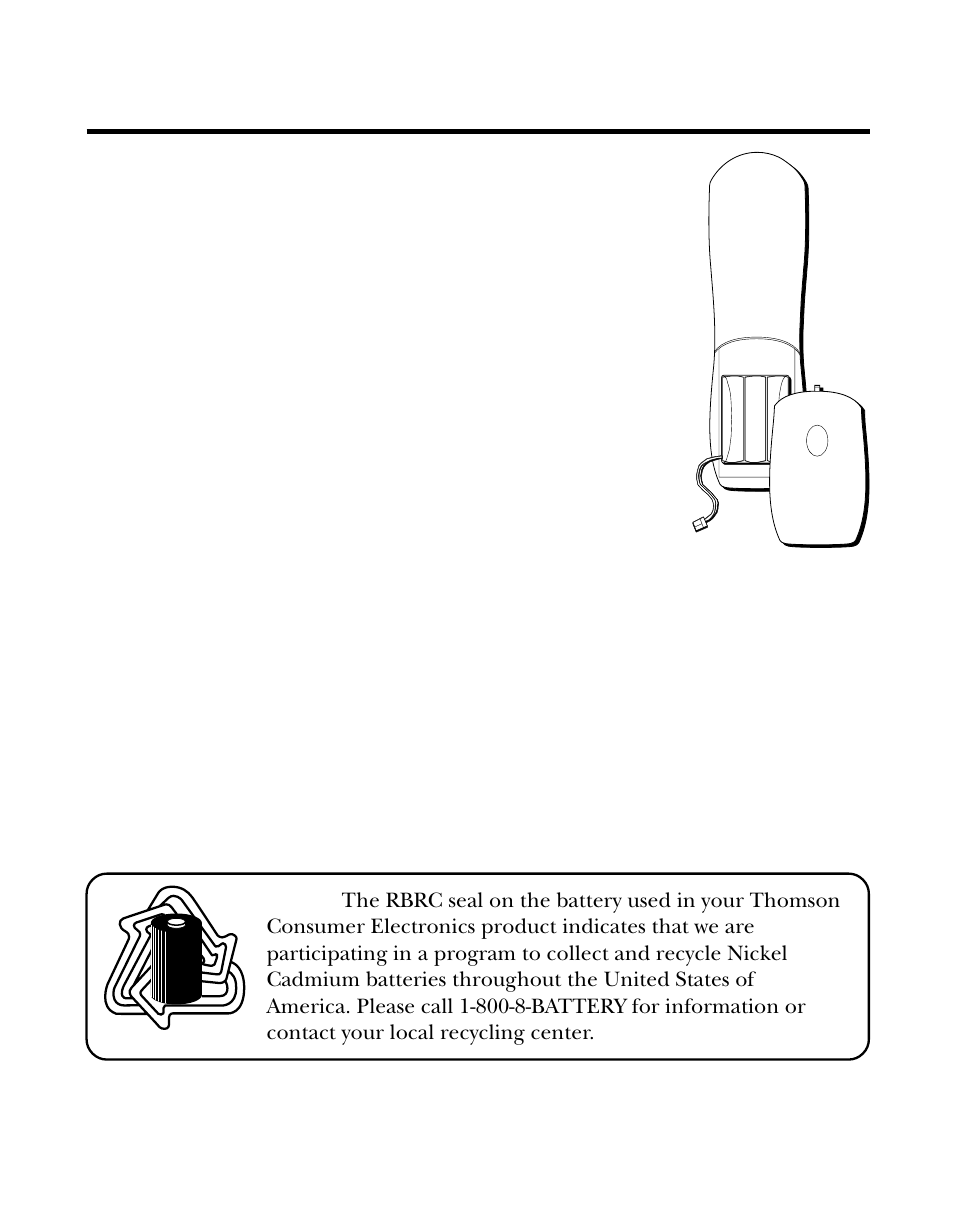 Changing the battery, Battery safety precautions, Hanging | Attery, Afety, Recautions | GE 27700 User Manual | Page 16 / 48