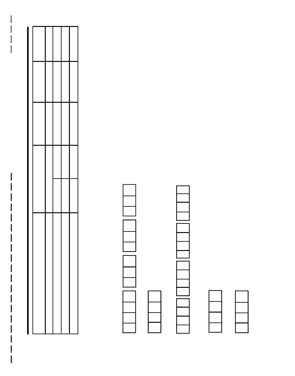 Accessory order form, Ccessory, Rder | Ccessor y | GE 27700 User Manual | Page 21 / 48