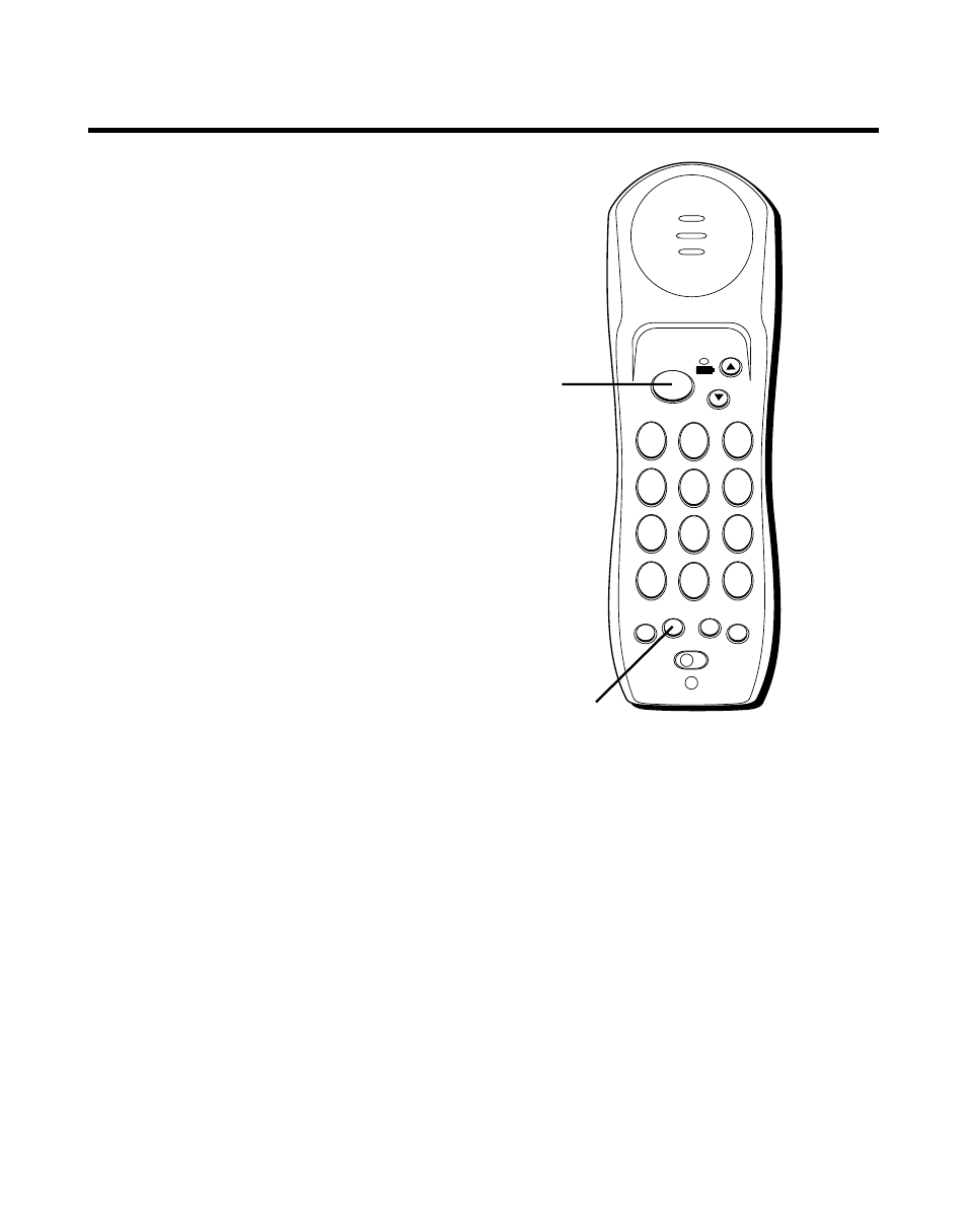 Cordless phone basics, Making a call, Auto standby | Redial, Receiving a call, Ordless, Hone, Asics, Aking, Tandby | GE 27700 User Manual | Page 8 / 48