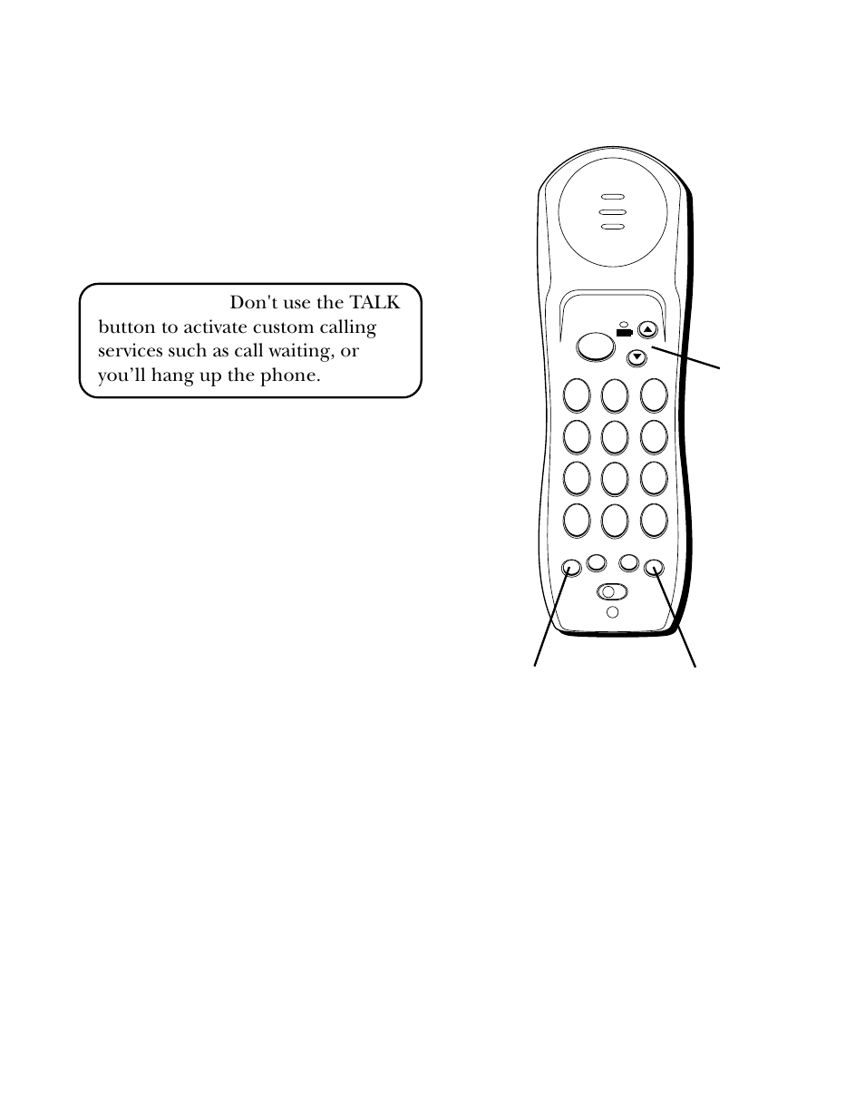 Flash, Mute, Volume | Lash, Olume | GE 27700 User Manual | Page 9 / 48