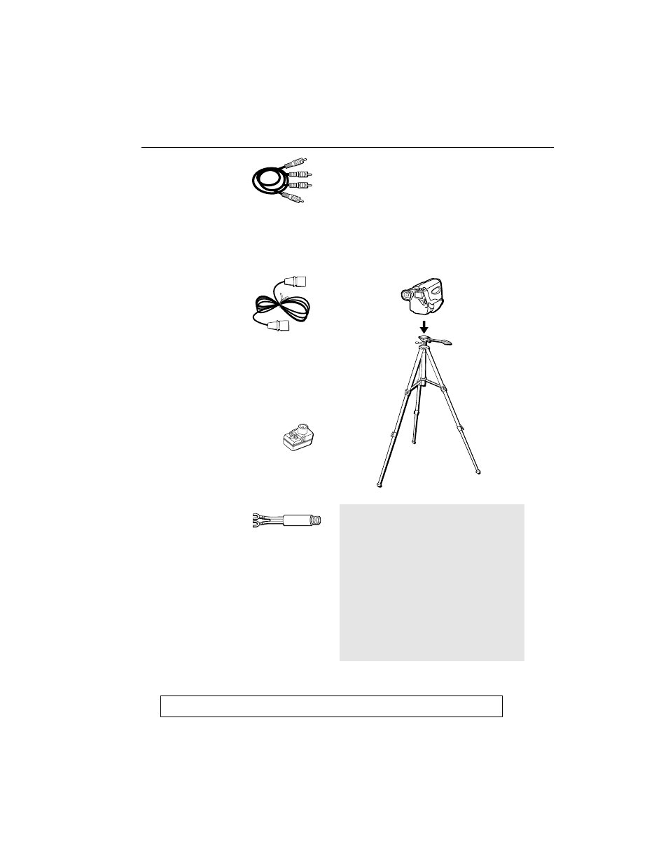 GE CG400 User Manual | Page 8 / 36