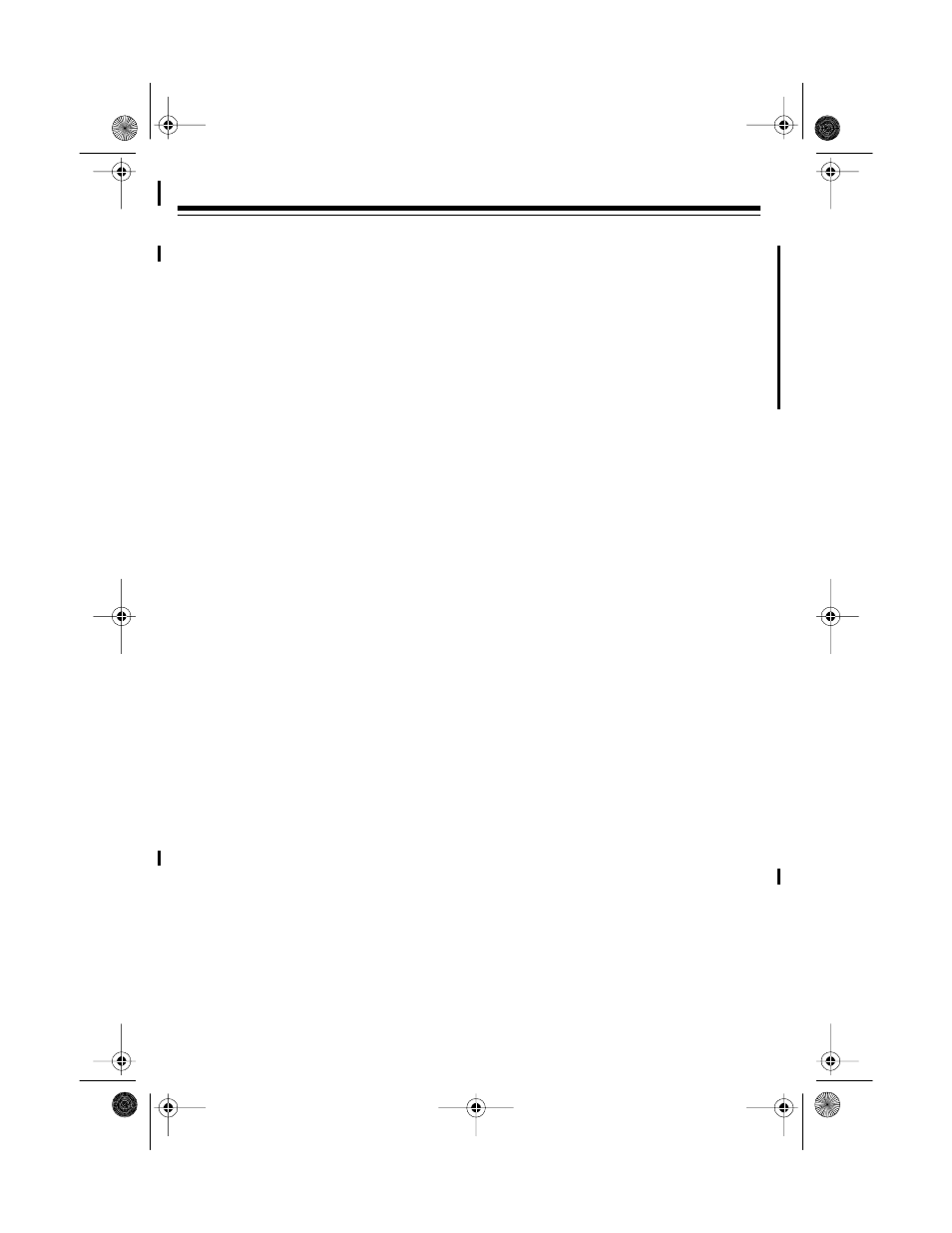 GE TAD-732 User Manual | Page 10 / 36