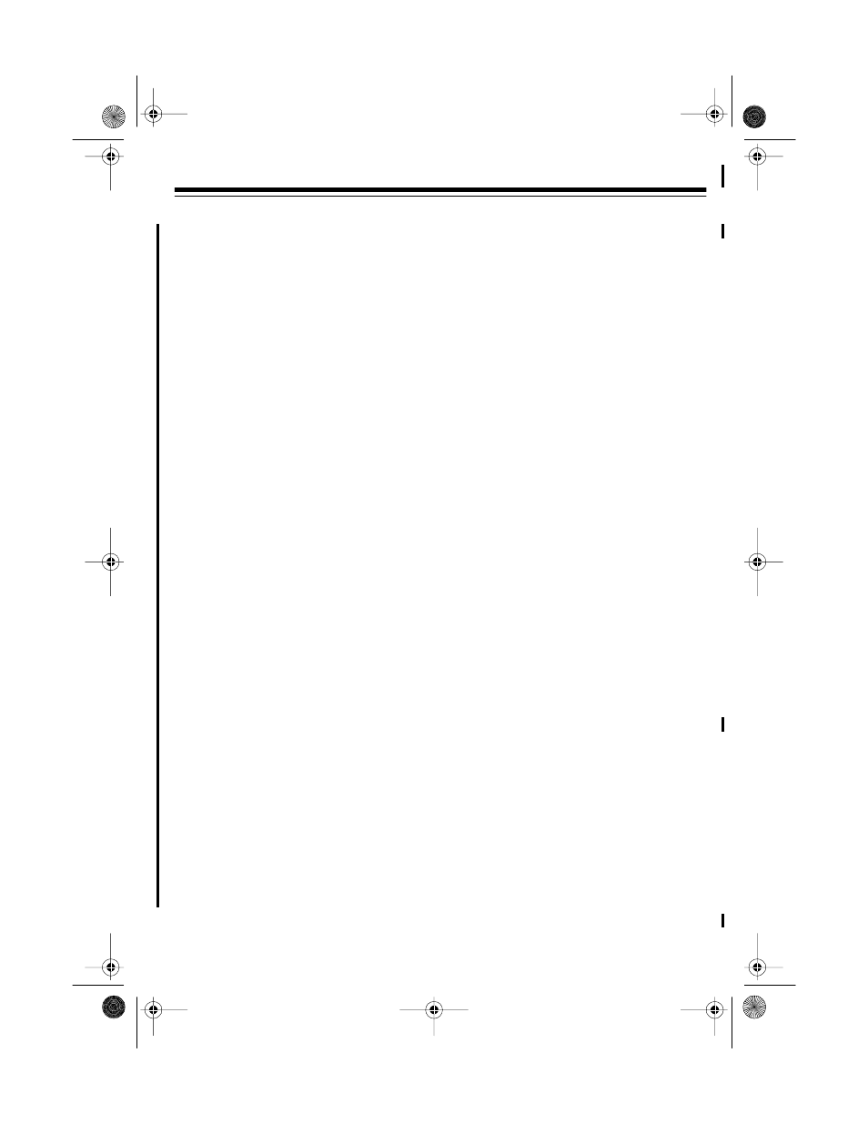GE TAD-732 User Manual | Page 13 / 36