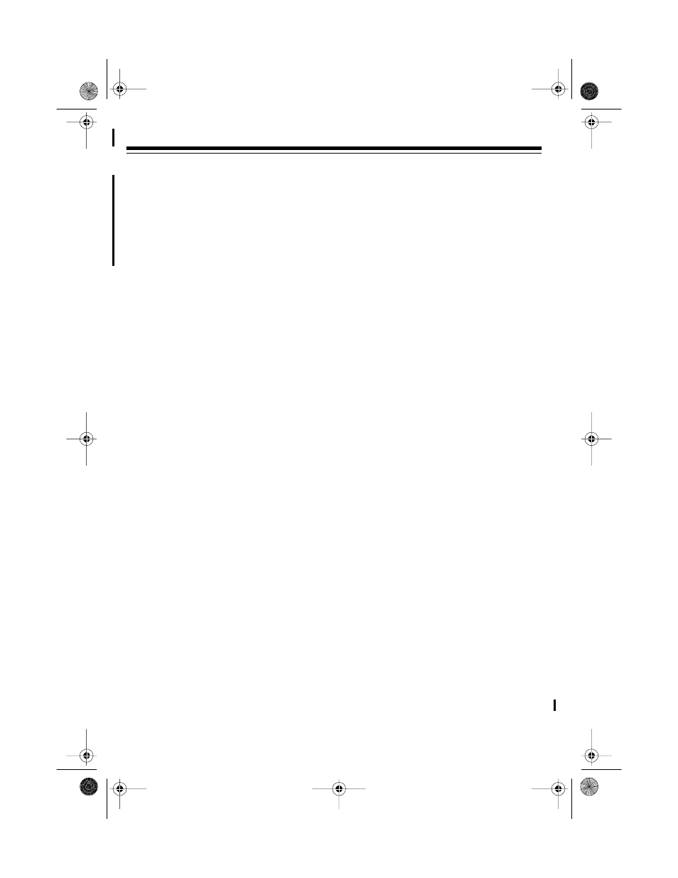 Setting the dialing mode | GE TAD-732 User Manual | Page 14 / 36