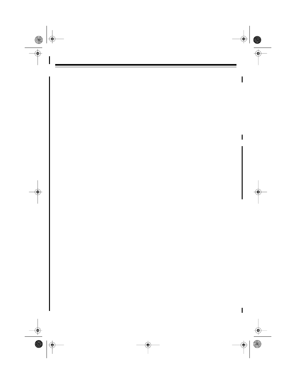 GE TAD-732 User Manual | Page 20 / 36