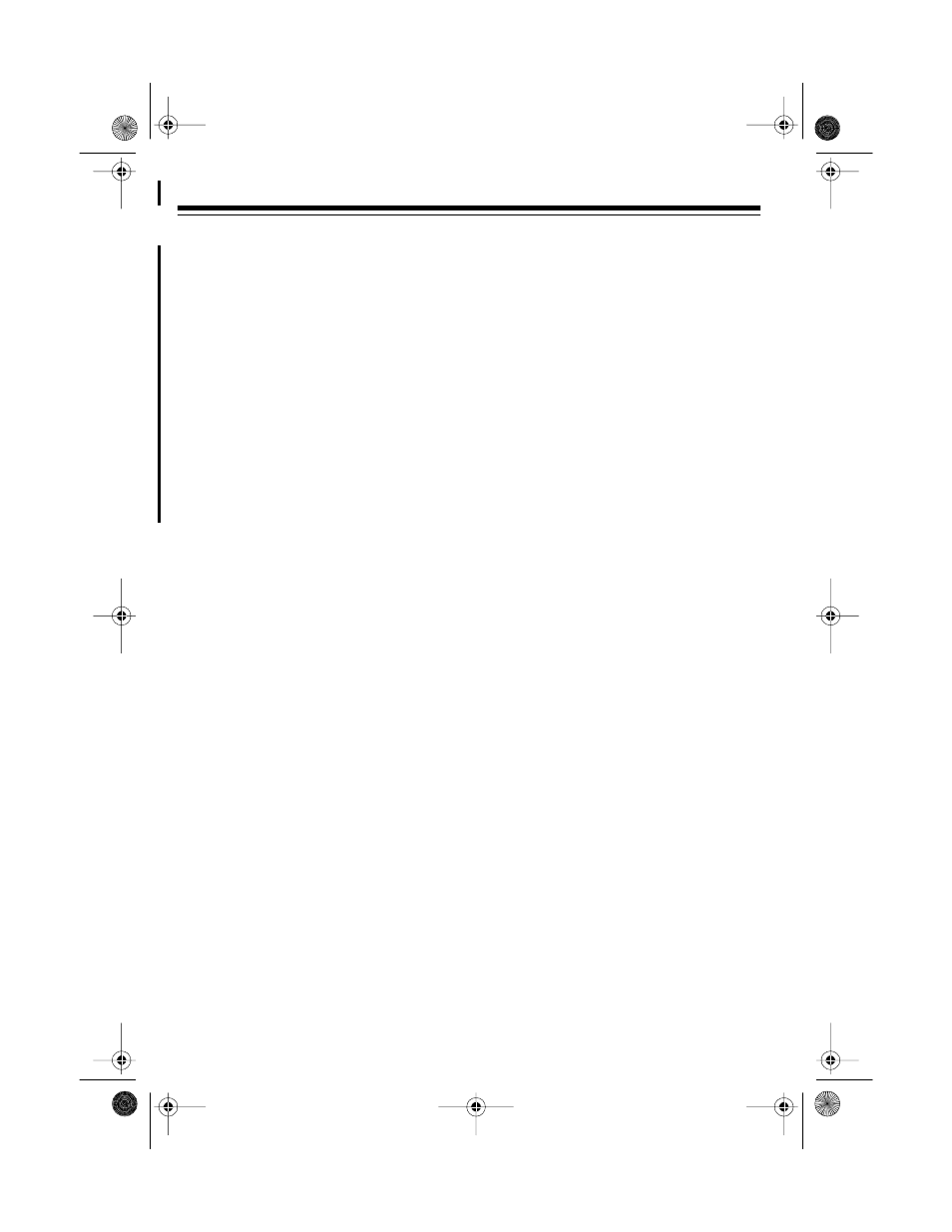 GE TAD-732 User Manual | Page 22 / 36