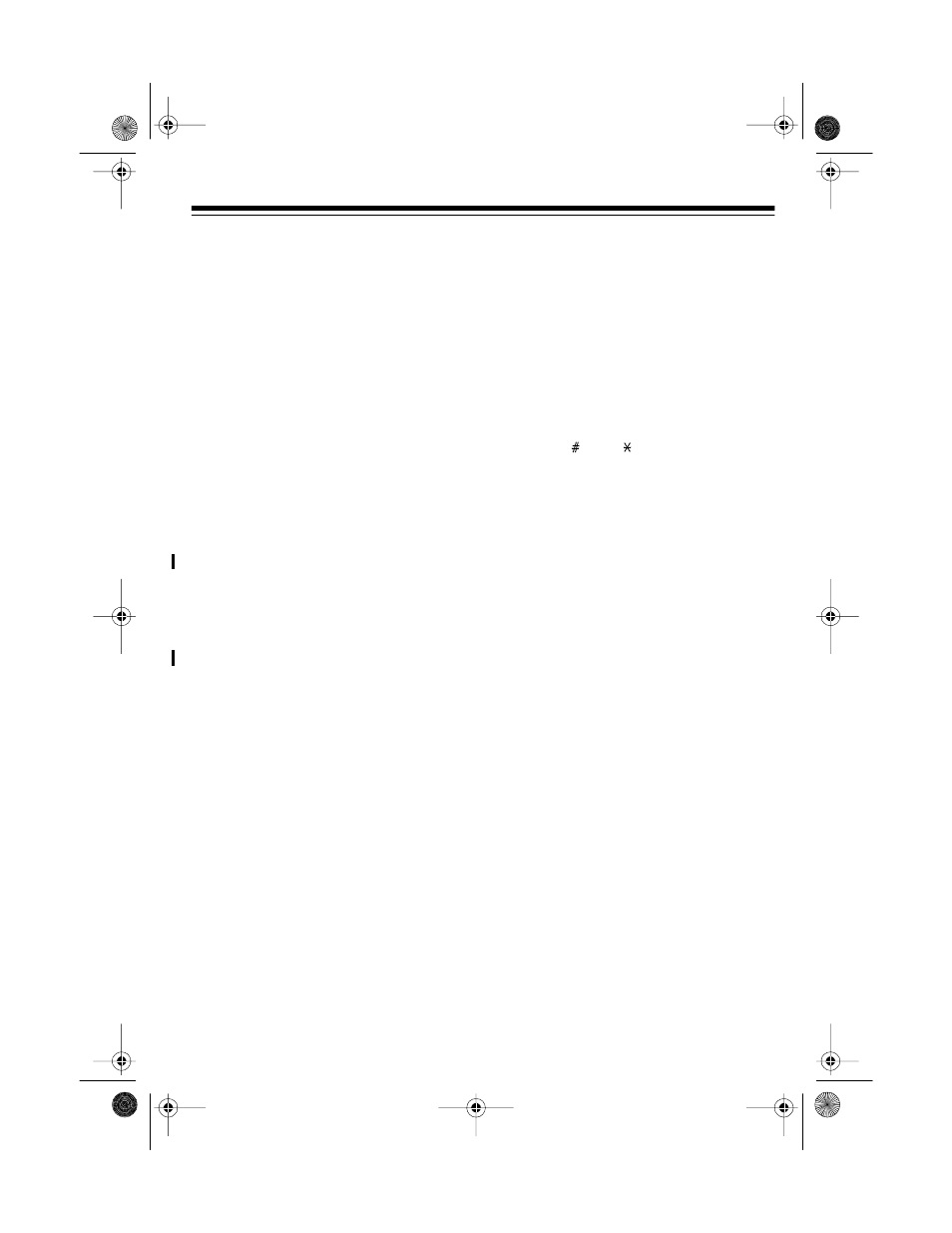 Remote operation, Using toll-saver, Using remote answer-on | Using remote commands | GE TAD-732 User Manual | Page 29 / 36