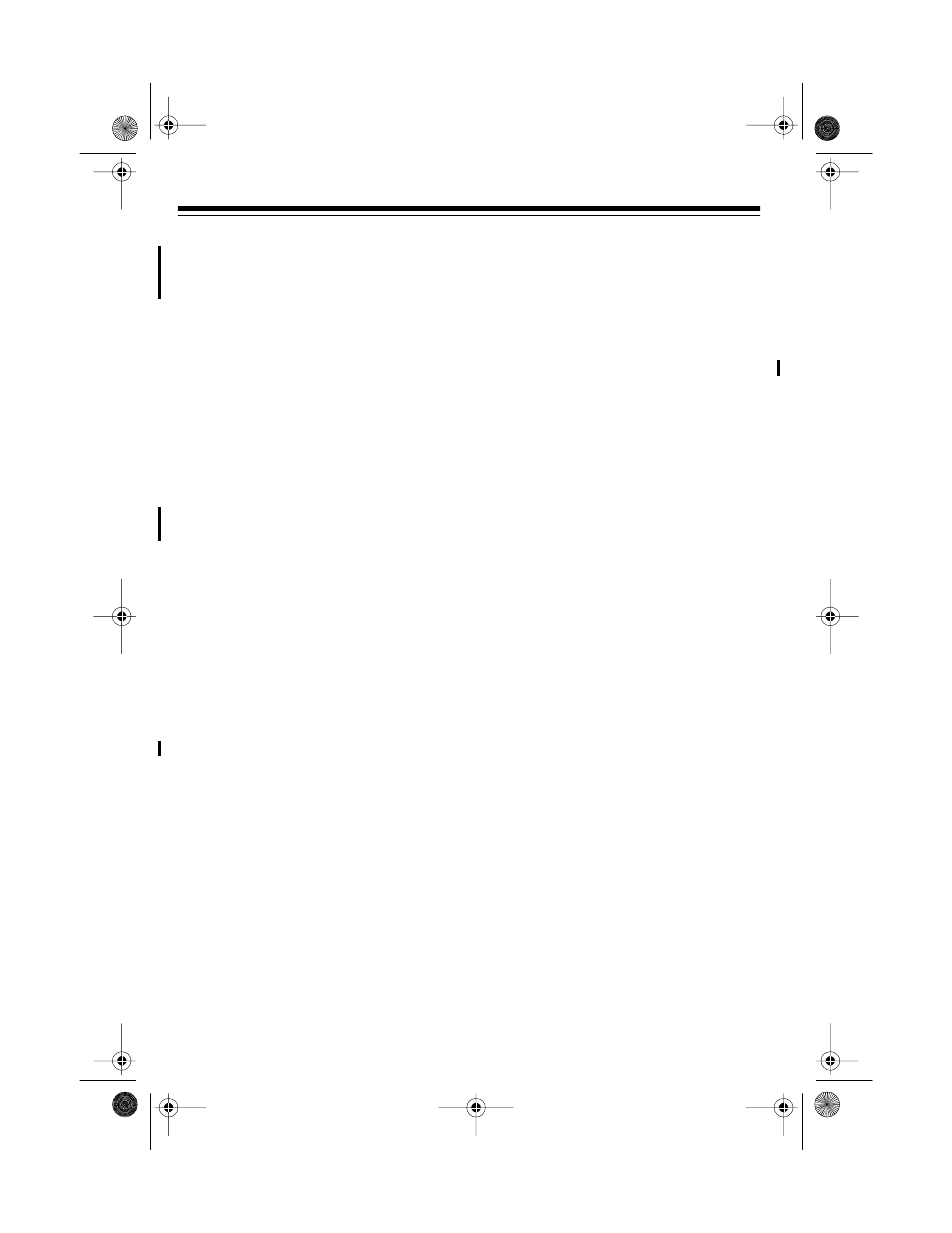 Read this before installation, Fcc statement | GE TAD-732 User Manual | Page 4 / 36