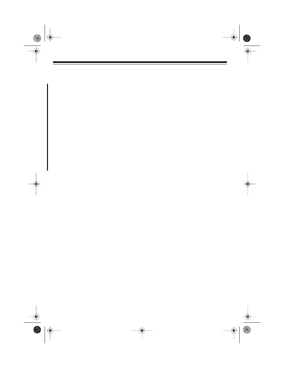GE TAD-732 User Manual | Page 6 / 36