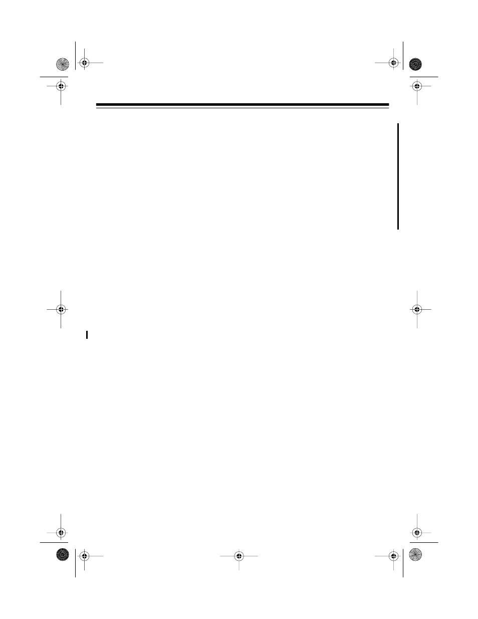 Preparation, Selecting a location, Installing the handset’s antenna | GE TAD-732 User Manual | Page 7 / 36