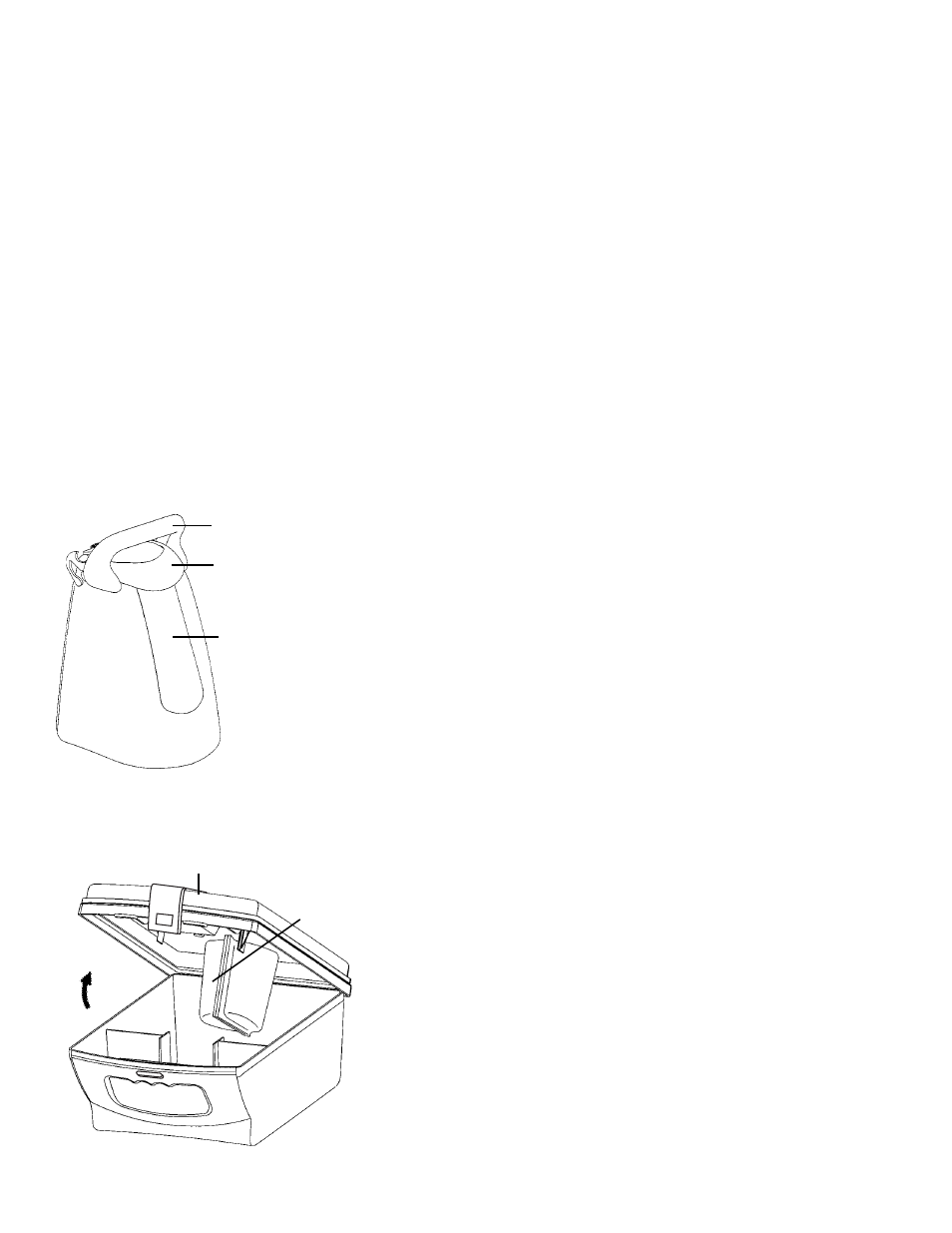 Maintainance, Maintenance -17, How to maintain the carpet shampooer/ extractor | A. clean water solution tank maintenance, B. recovery tank maintenance | GE 71722 User Manual | Page 15 / 39