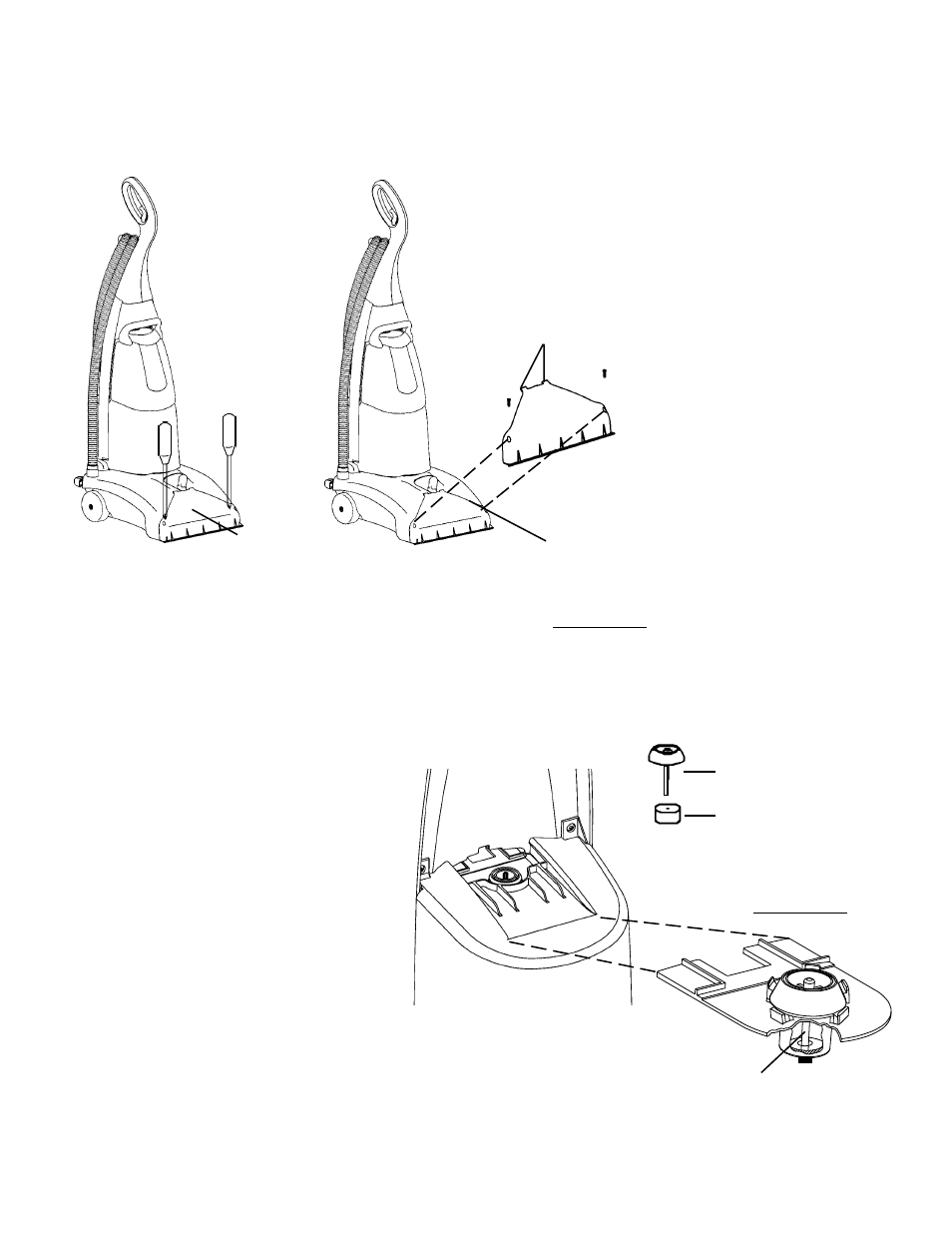 How to maintain | GE 71722 User Manual | Page 16 / 39