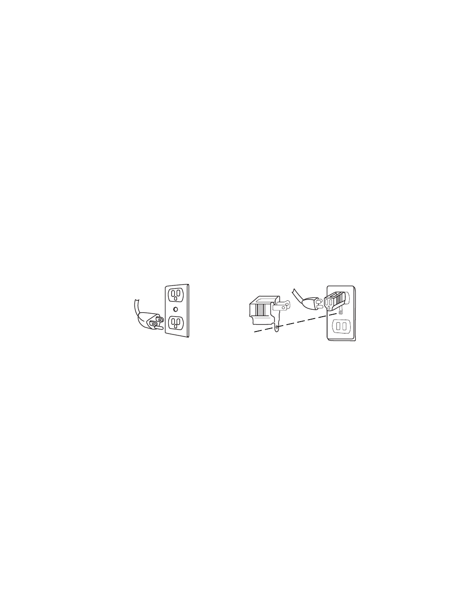 Peligro | GE 71722 User Manual | Page 23 / 39