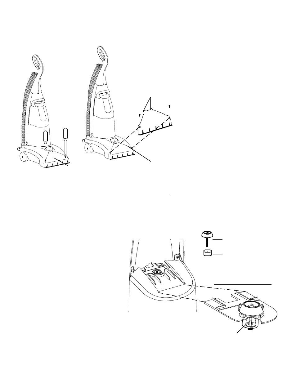 Como hacerle mantenimiento | GE 71722 User Manual | Page 36 / 39